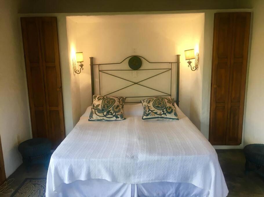 Alquiler Habitacion Independiente En El Centro De Jose Ignacio! エクステリア 写真