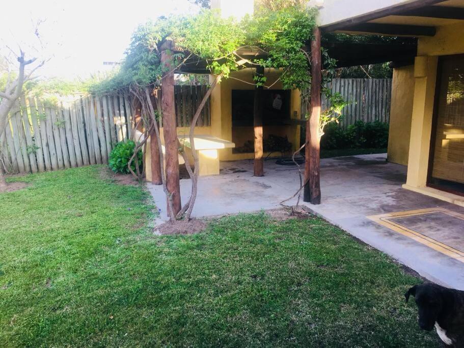 Alquiler Habitacion Independiente En El Centro De Jose Ignacio! エクステリア 写真
