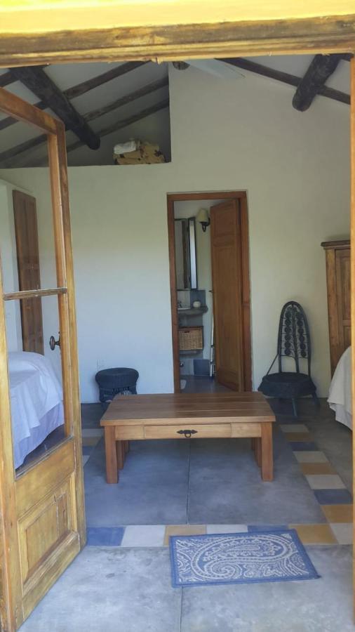 Alquiler Habitacion Independiente En El Centro De Jose Ignacio! エクステリア 写真